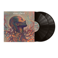 SOURCE - Black Vinyl Record 2LP