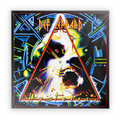 Hysteria (2 LP)