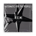 Automatic For The People (25Th Anniversary Deluxe Edition)