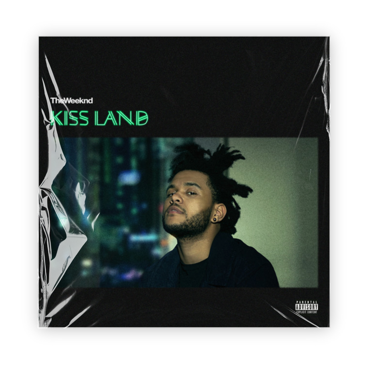 Highlights (2LP) & House Of Balloons (10Th Anniversary) (2LP) & Dawn Fm (X) (2LP) & Kiss Land (2LP) & House Of Balloons (X)