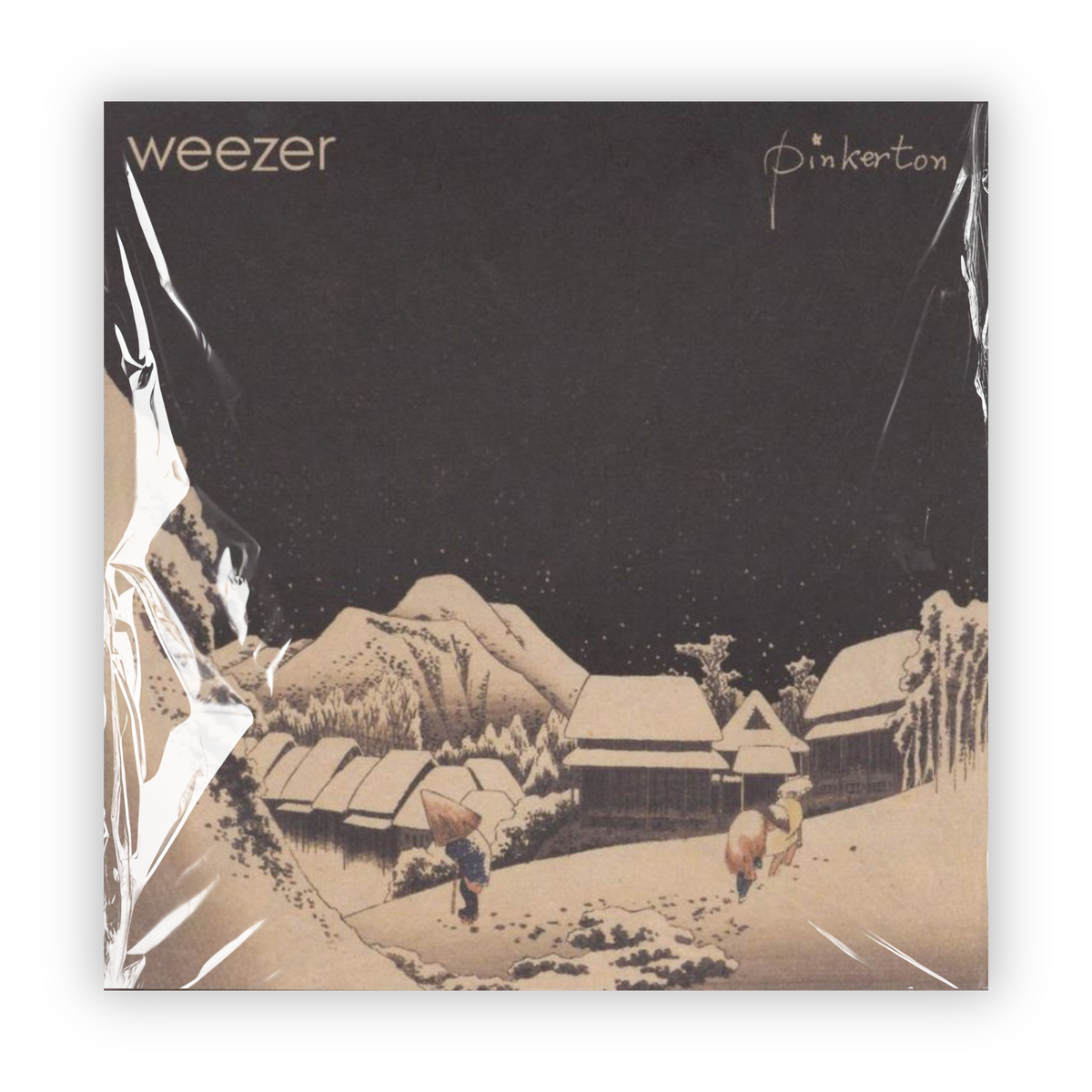 Make Believe & Weezer (Red Album)