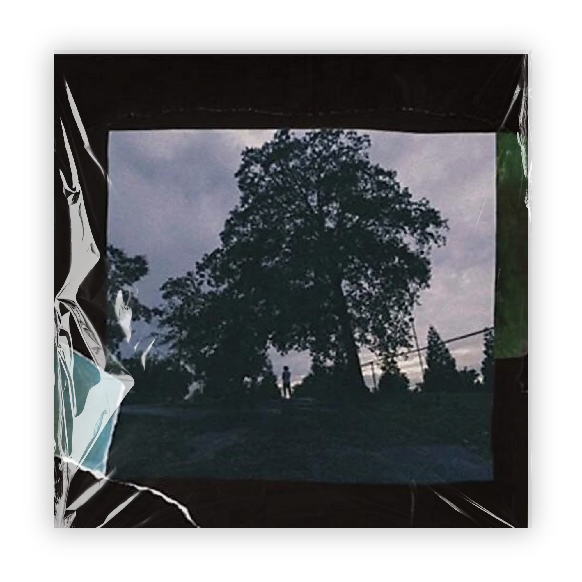 Born Sinner (X) (2LP) & 4 Your Eyez Only & Kod