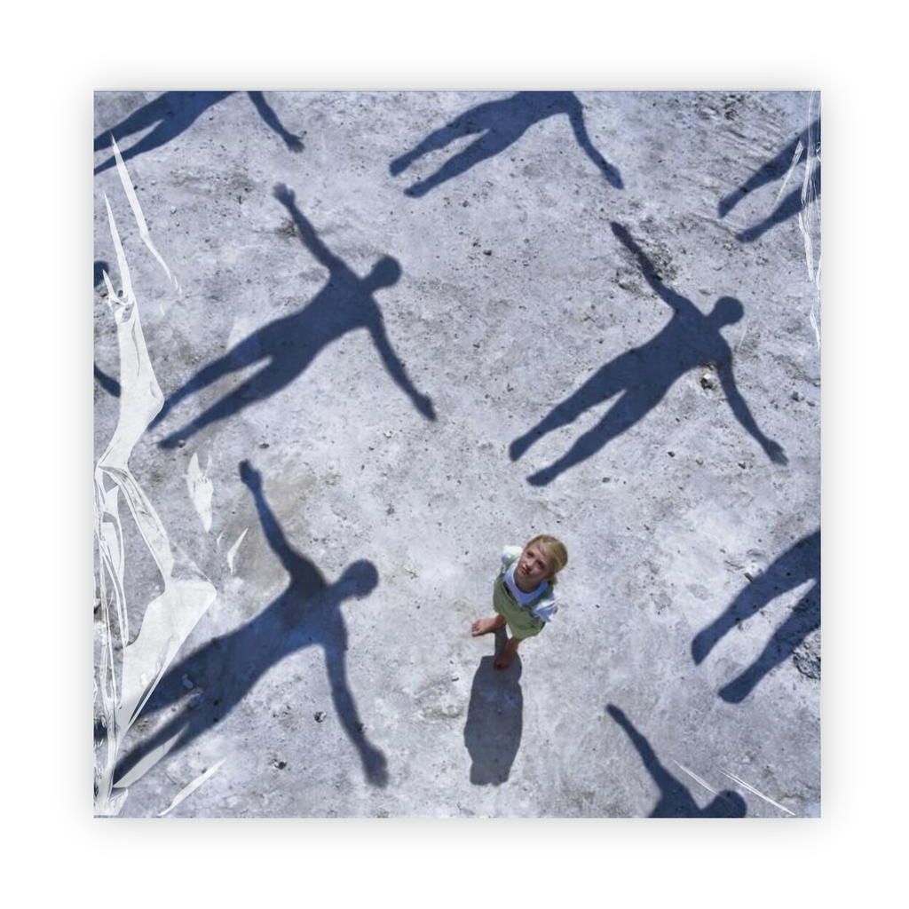 Black Holes & Revelations & 2Nd Law & Absolution