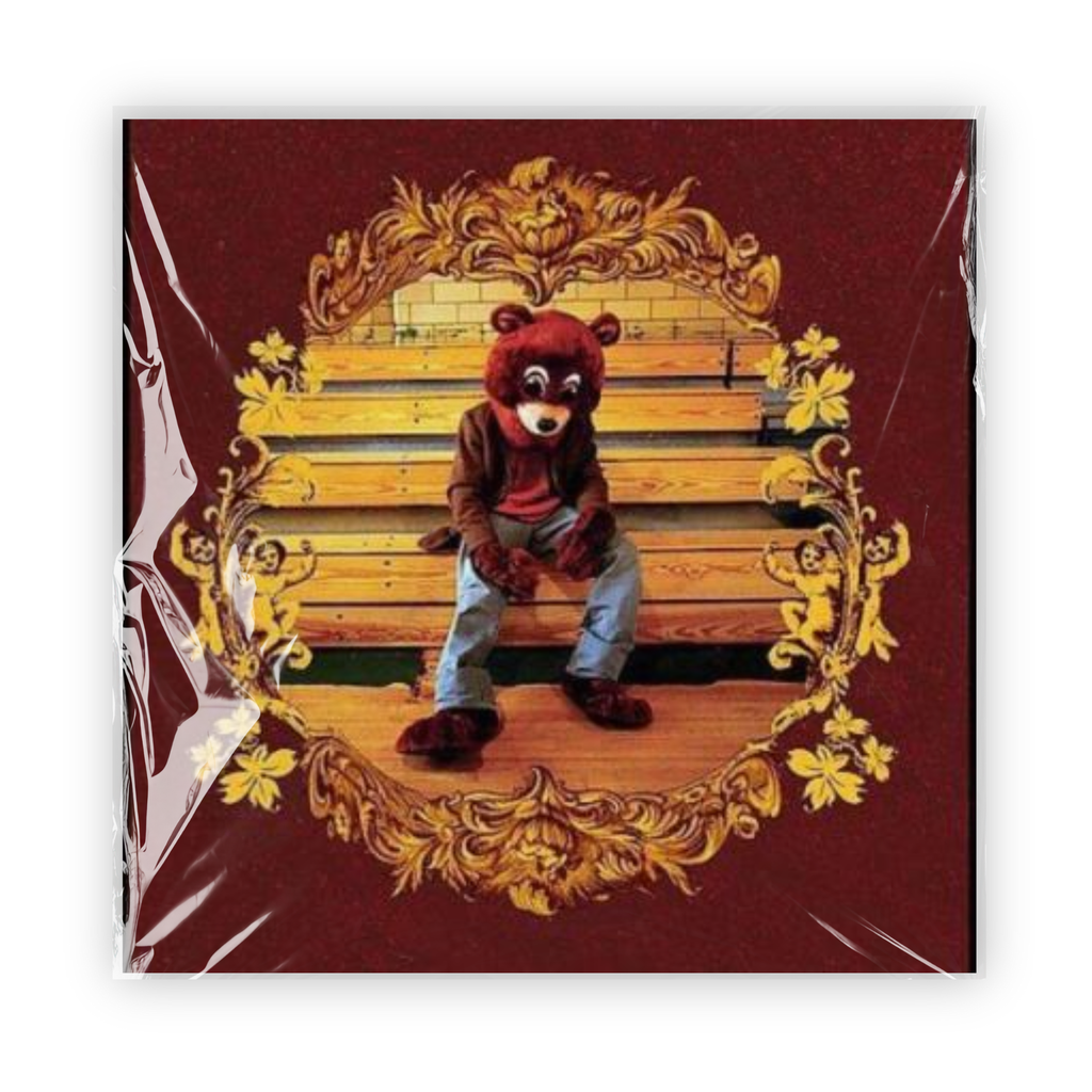 College Dropout & Late Registration