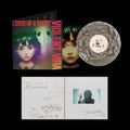 Violent Vira – Lover Of A Ghost (Bonus Tracks, Deluxe, Pict LP Vinyl) Vinyl Record