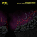 Vitamin String Quartet - The Nightmare Before Christmas Vinyl Record