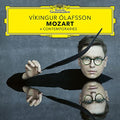 Víkingur Ólafsson - Mozart & Contemporaries [2 LP] Vinyl Record