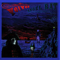 Angel Rat (DEEP PURPLE WITH LIME MONSTER GREEN SWIRL VINYL) (RSD 4/23/2022) Vinyl Record