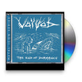 Voivod – The End Of Dormancy Music CD