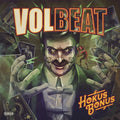 Hokus Bonus Vinyl Record