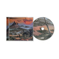 Volcandra - Beyond The Will of Mortals on Music CD