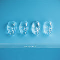 Happier? [Sea Glass LP] Vinyl Record