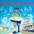 Voodoo Glow Skulls - Band Geek Mafia Vinyl Record