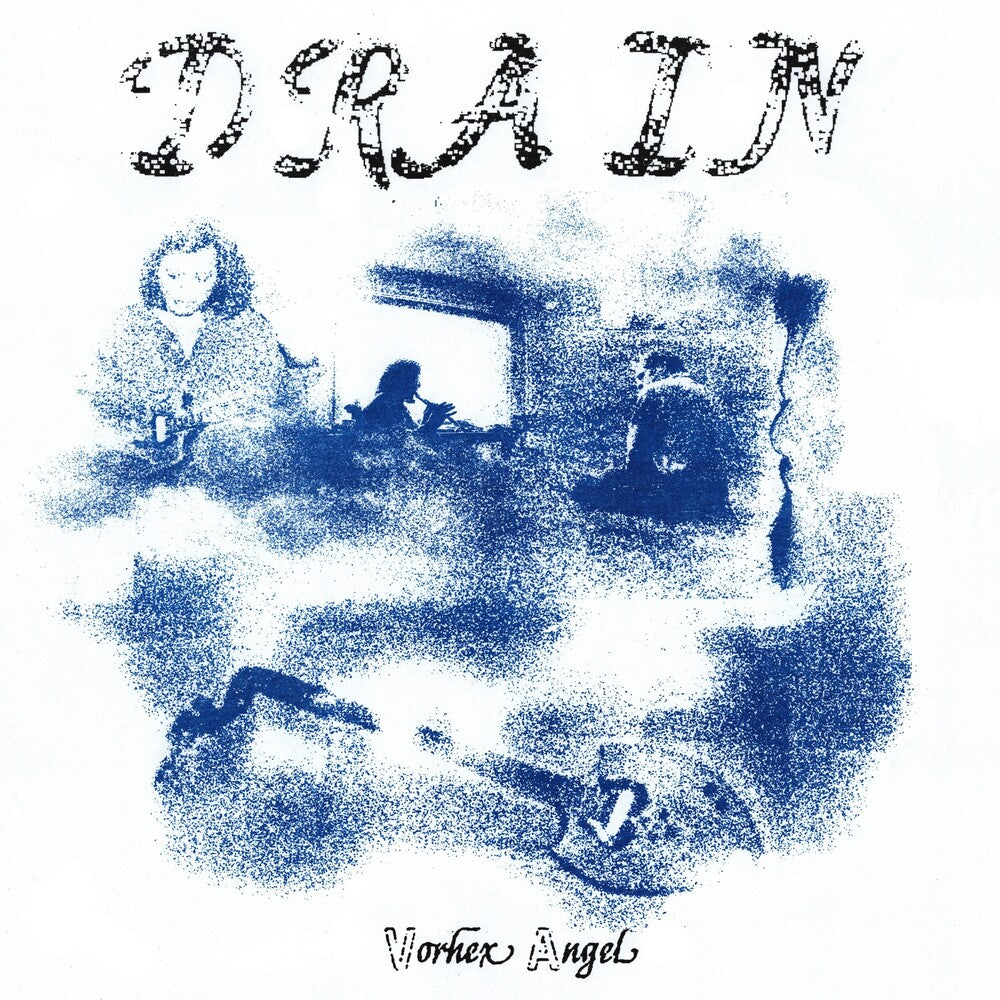 Vorhex Angel – Drain Music CD