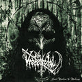 Vredensdal - Sonic Devotion To Darkness