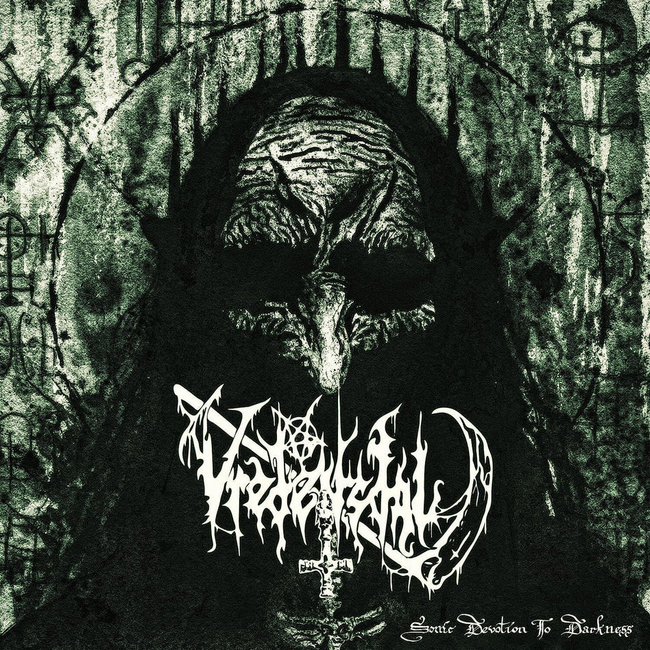 Vredensdal - Sonic Devotion To Darkness