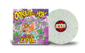 Vs. Evil - Super Splatter LP Vinyl Record