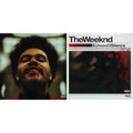 Weeknd - After Hours (X) (2LP) & Echoes Of Silence