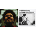House Of Balloons (10Th Anniversary) (2LP) & After Hours (X) (2LP)