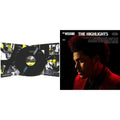 Highlights (2LP) & Beauty Behind The Madness (X)