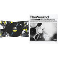 House Of Balloons (10Th Anniversary) (2LP) & Beauty Behind The Madness (X)