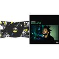 Beauty Behind The Madness (X) & Kiss Land (2 LP/Seaglass Vinyl)
