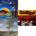 Waterboys - Room To Roam (Half Speed Master) & Dream Harder (180G) & All Souls Hill - LP Vinyl Bundle