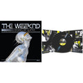Echoes Of Silence (Alternate Cover Vinyl/2LP) & Beauty Behind The Madness (X)