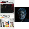 Weeknd - Echoes Of Silence & Thursday & Dawn Fm (X) (2LP)