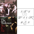 Walkmen - Heaven & Everyone Who Pretended To Like Me Is Gone & You & Me (Sun Studio Edition/2LP)