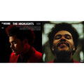 Highlights (2LP) & After Hours (X) (2LP/Clear W/ Red Splatter Vinyl)