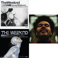 Weeknd - House Of Balloons (10Th Anniversary) (2LP) & Echoes Of Silence (Alternate Cover Vinyl/2LP) & After Hours (X) (2LP)