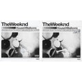 House Of Balloons (10Th Anniversary) (2LP) & House Of Balloons (X)