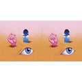 Wavves - Hideaway (Orange LP Vinyl) (I) & Hideaway