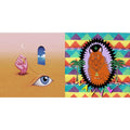 Wavves - King Of The Beach & Hideaway - CD Bundle