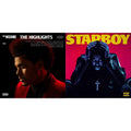 Highlights (X) & Starboy (Ex)