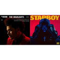 Highlights (2LP) & Starboy (2LP/Translucent Red Vinyl/Gatefold)