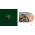 I - Iii (3LP/Color Vinyl/Booklet/Slipmat) & Hinterland (2LP/Marble Vinyl)