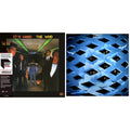 It's Hard (40Th An/2LP/Orange & Yellow Vinyl/Half-Speed)(Rsd) & Tommy