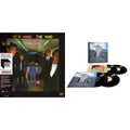 Who - Who's Next/San Francisco 1971 (4LP) & It's Hard (40Th An/2LP/Orange & Yellow Vinyl/Half-Speed)(Rsd)