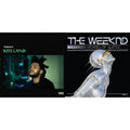 Echoes Of Silence (Alternate Cover Vinyl/2LP) & Kiss Land (2 LP/Seaglass Vinyl)