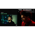 Highlights (2LP) & Kiss Land (2 LP/Seaglass Vinyl)