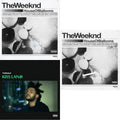 House Of Balloons (10Th Anniversary) (2LP) & Kiss Land (2LP) & House Of Balloons (X)