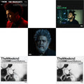 Highlights (2LP) & House Of Balloons (10Th Anniversary) (2LP) & Dawn Fm (X) (2LP) & Kiss Land (2LP) & House Of Balloons (X)