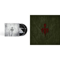 Wardruna - Yggdrasil & Kvitravn - First Flight Of The White Raven (2CD)