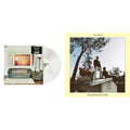 Model (Clear LP Vinyl) & Tell Me That It's Over (Yellow LP Vinyl)