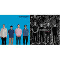 Weezer (Blue Album) & Make Believe