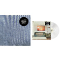 Wallows - Nothing Happens (LP/Dl Code) & Model (Clear LP Vinyl)