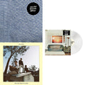 Model (Clear LP Vinyl) & Tell Me That It's Over (Yellow LP Vinyl) & Nothing Happens (LP/Dl Code)
