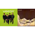 Weezer & Pinkerton
